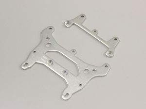 KYOSHO Shock stay Kyosho Optima (2) Silver