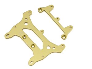 KYOSHO Shock stay Kyosho Turbo Optima (2) Gold