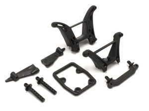 KYOSHO Shock Stay Set Fazer Rage 2.0 (L)