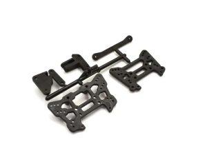 KYOSHO Shock Stay Set Kyosho Inferno GT