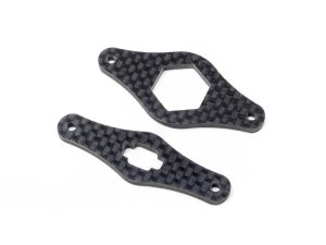 Team Losi Racing Shock Tools, Carbon: 8X-T