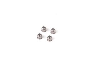Schumacher Shock Top Ball Dia 5.5mm - Mi7,Icon 2,E5,E6,A3 pk4