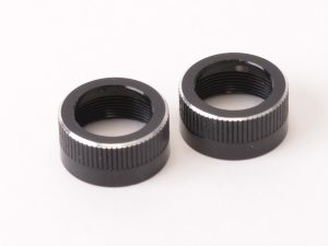 Schumacher Shock Top ring - Mi5 - (pr)