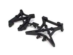 ECX Shock Tower Set: 1/10 2WD Circuit, Ruckus, Torment