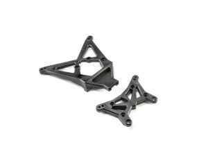 Losi Shock Tower Set: 22S