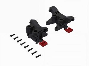 Arrma Shock Tower Set: QUAKE