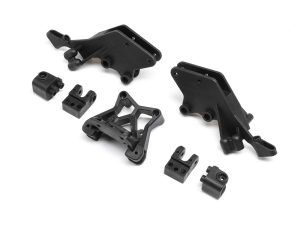 Losi Shock Tower, Track Rod Mount: Hammer Rey