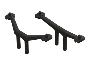 Arrma Short Course Body Mount Set