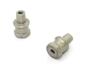 KYOSHO Short Damper bush Inferno MP10 (2pcs) Lightweight (for IFW631-632)