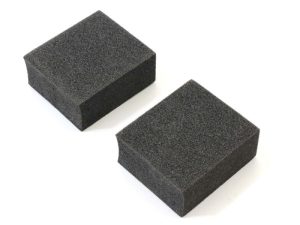 KYOSHO Shorty Battery Spacer Inferno MP10e