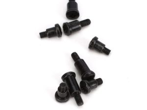 ECX Shoulder Screw Set (8): Circuit, Ruckus, Boost