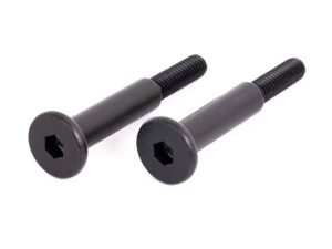 Traxxas Shoulder screws, 3x16mm (2)