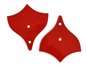 E-flite Side Force Generators: Eratix 3D 1.6m (64")