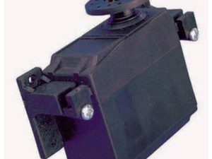 JP Side Mounting Servo Bracket