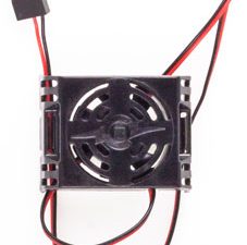 Castle Creations Sidewinder 1/8 Fan only