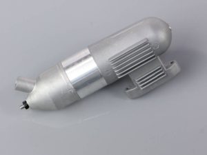 SC Silencer Complete (for SC32A-S, SC36A-S)