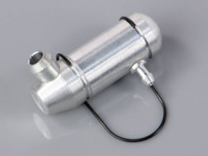 SC Silencer Complete (for SCAP06)