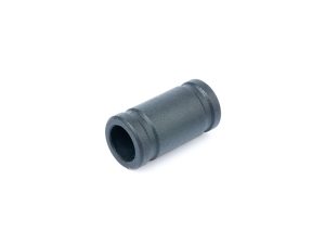 LRP Silicon Exhaust Coupling 24x47mm - IDs 14.5mm/15.5