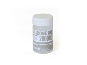 KYOSHO Silicone Damper Oil 200.000Wt ( 40 ml )