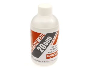KYOSHO Silicone Damper Oil 20.000Wt ( 40 ml )
