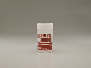 KYOSHO Silicone Damper Oil 300.000Wt ( 40 ml )