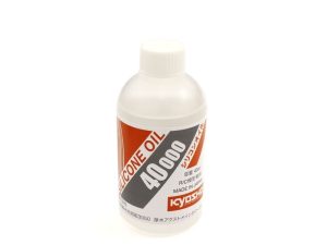 KYOSHO Silicone Damper Oil 40.000Wt ( 40 ml )