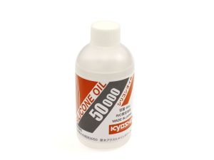 KYOSHO Silicone Damper Oil 50.000Wt ( 40 ml )