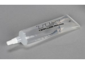 Team Losi Racing Silicone Diff Fluid, 1000CS