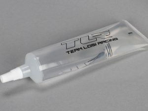 Team Losi Racing Silicone Diff Fluid, 2000CS