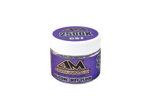 Arrowmax Silicone Diff Fluid 59ml - 2500000cst V2