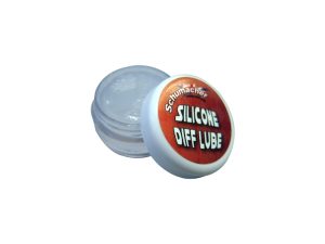 Schumacher Silicone Diff Lube-Pot