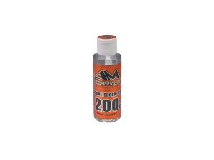 Arrowmax Silicone Shock Fluid 59ml - 200cst V2