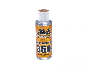 Arrowmax Silicone Shock Fluid 59ml - 350cst V2