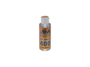 Arrowmax Silicone Shock Fluid 59ml - 400cst V2