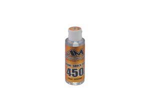 Arrowmax Silicone Shock Fluid 59ml - 450cst V2