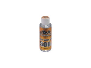Arrowmax Silicone Shock Fluid 59ml - 500cst V2