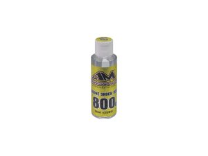 Arrowmax Silicone Shock Fluid 59ml - 800cst V2