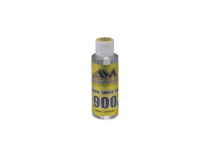 Arrowmax Silicone Shock Fluid 59ml - 900cst V2