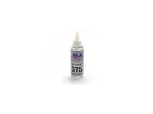 Arrowmax Silicone Shock Oil 59ml - 375cst