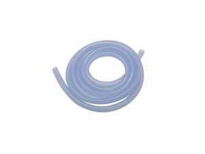 Arrowmax Silicone Tube - Fluorescent Blue (50Cm)