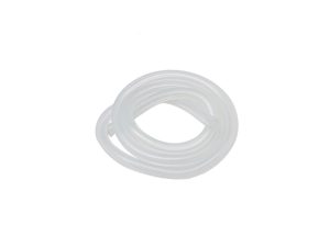 Arrowmax Silicone Tube - Fluorescent Clear (100Cm)