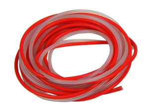 Multiplex Silicone Tube Set, 5m