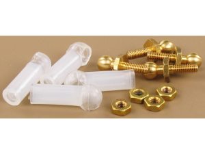 JP Single Ball Joint (4 pcs)