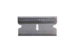 Excel Single Edge Blade, .009in (10 pcs) (Carded)
