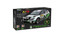Skoda Fabia S2000 Evo Rally Car