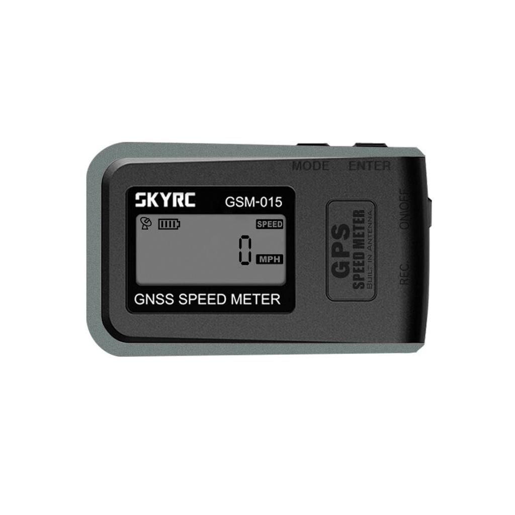 SKY RC Sky GNSS Speed Meter