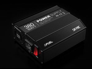 SKY RC 380W 24v Power Supply