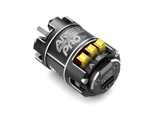 SKY RC ARES PRO V4 Brushless Motor SPEC 21.5T