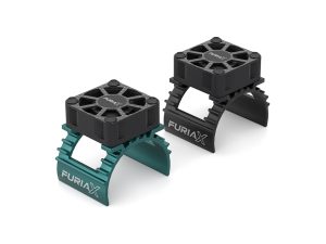 SKY RC Cooling Fan - Blue