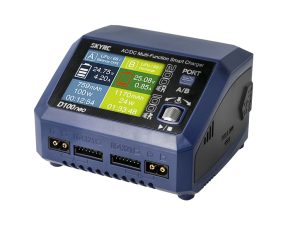 SKY RC D100neo AC/DC Charger